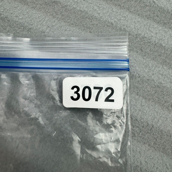 MOTHER High Waisted Looker Ankle Fray Denim Jeans Womens Size 25 Black - Picture 11 of 11